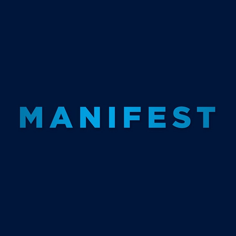 Manifest YouTube 频道头像