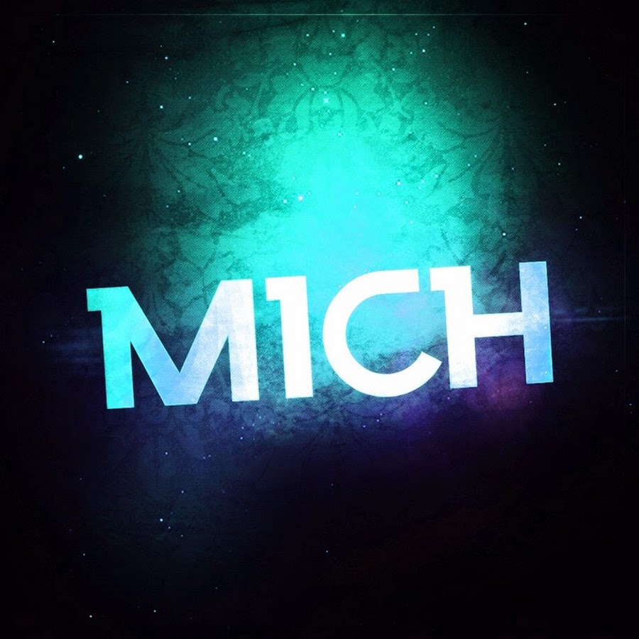 Mich YouTube channel avatar