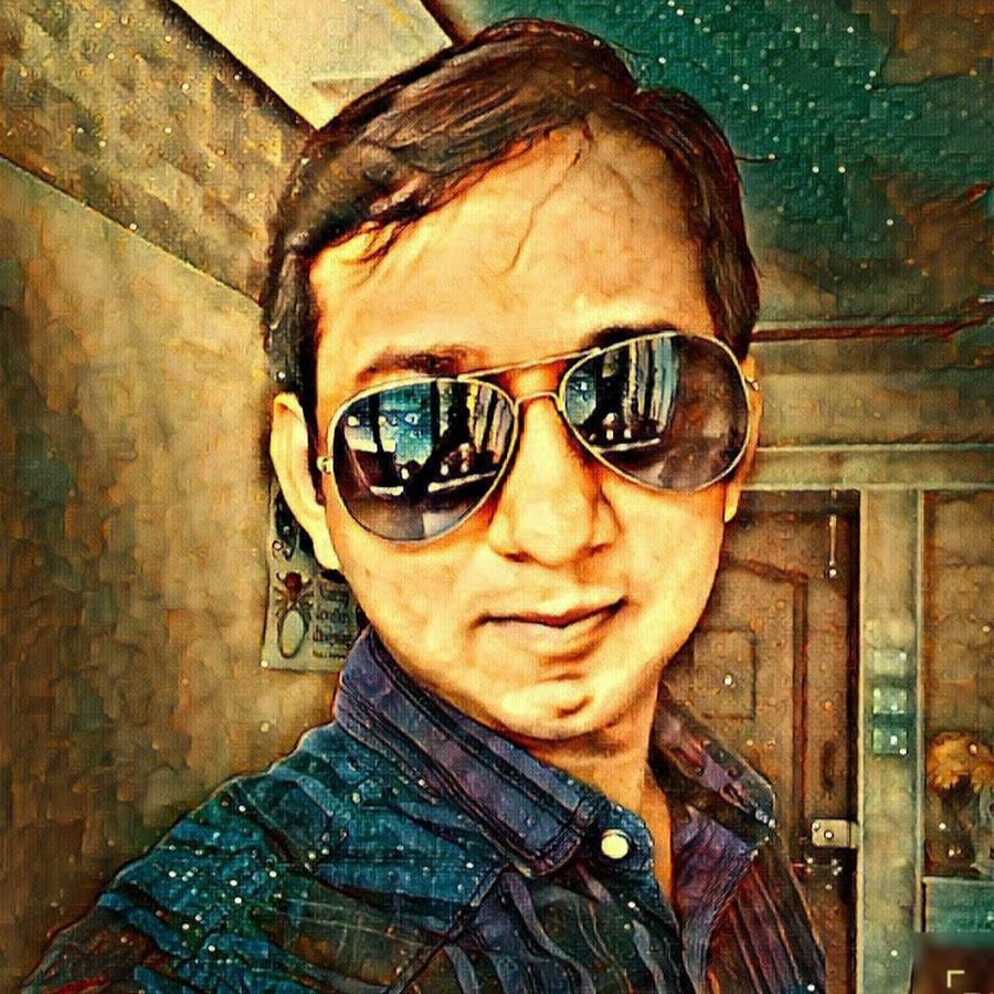 Roop Crazz YouTube channel avatar