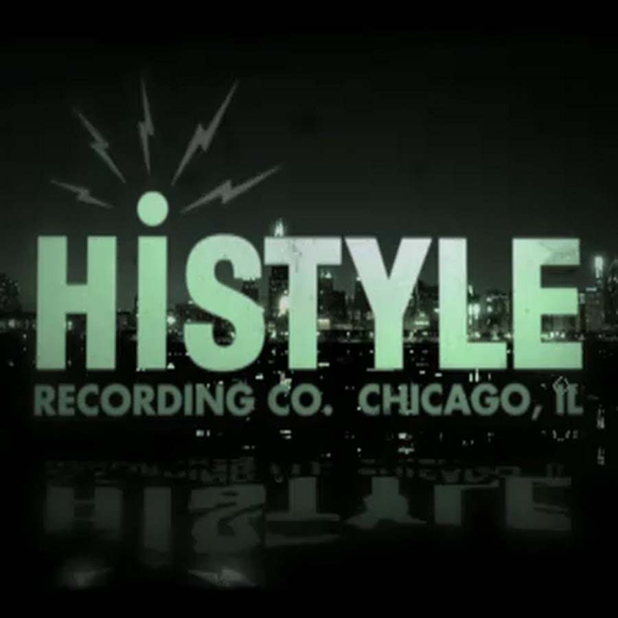 HiSTYLERECORDS YouTube channel avatar
