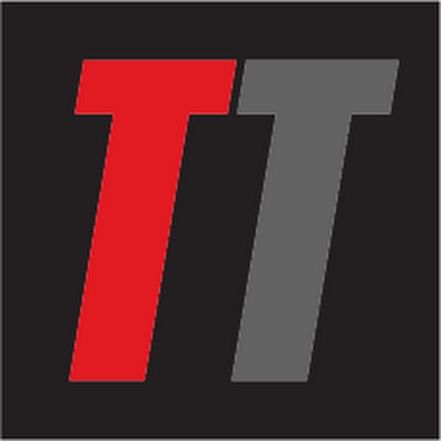 TRUCK TREND NETWORK YouTube channel avatar