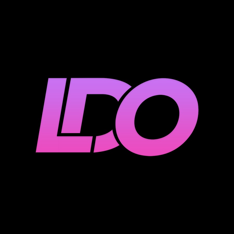 LDOhd YouTube kanalı avatarı
