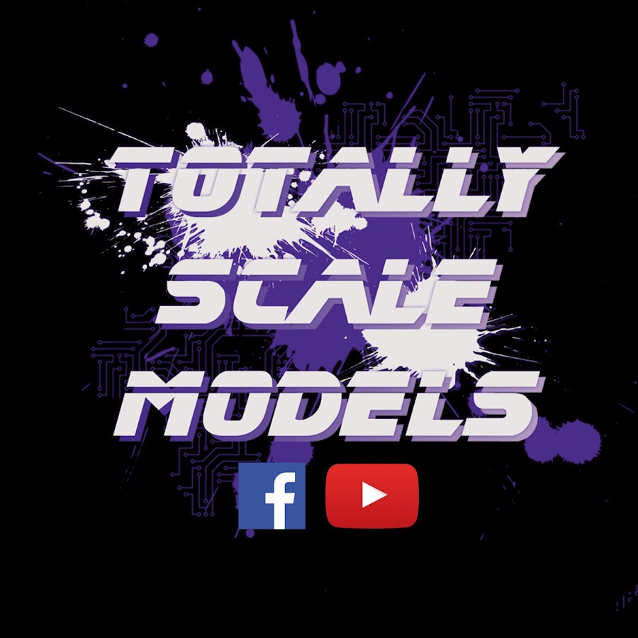 Totally Scale Models