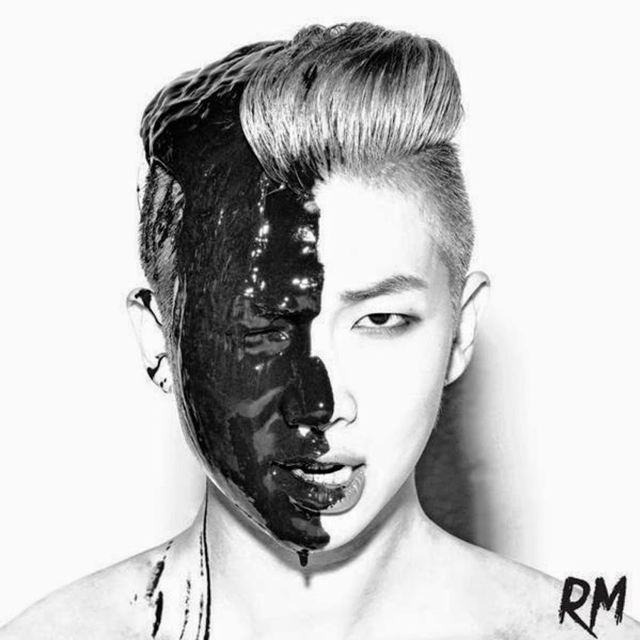 RM_ VN YouTube channel avatar