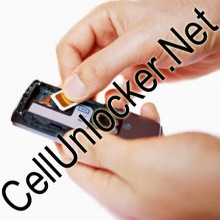 Cellunlocker.net YouTube channel avatar