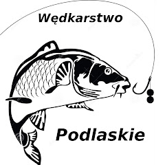 Wędkarstwo Podlaskie