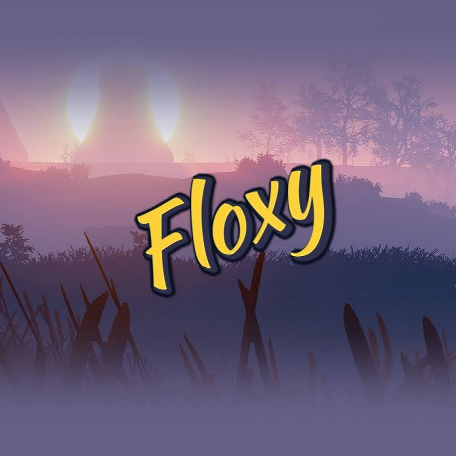 Floxy [RUST] यूट्यूब चैनल अवतार