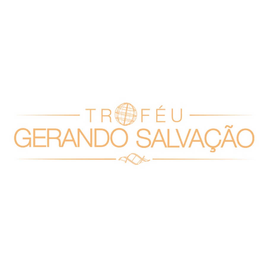 TrofÃ©u Gerando SalvaÃ§Ã£o YouTube-Kanal-Avatar