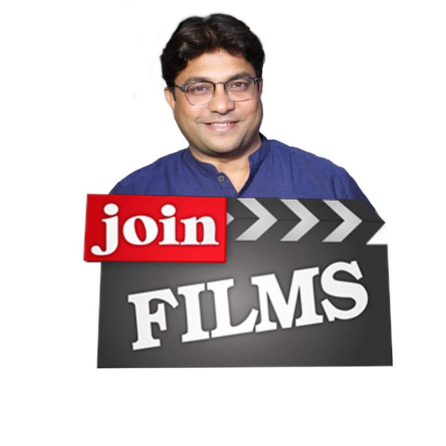 Join Films YouTube 频道头像