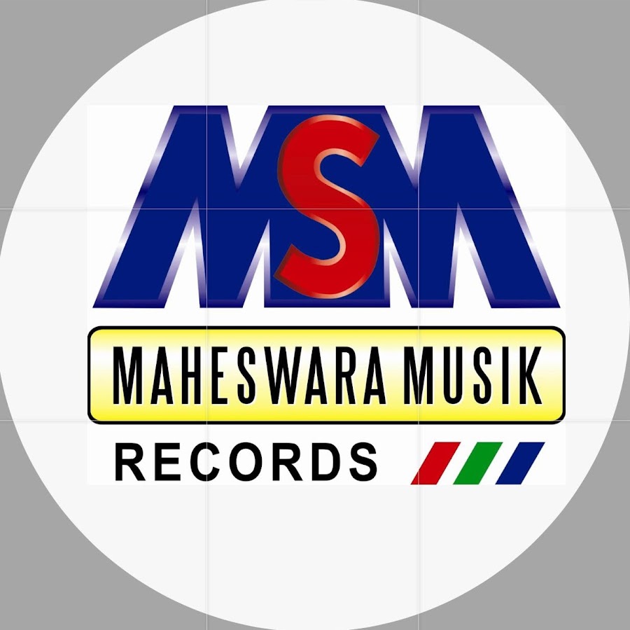 Maheswara Music Record Avatar canale YouTube 