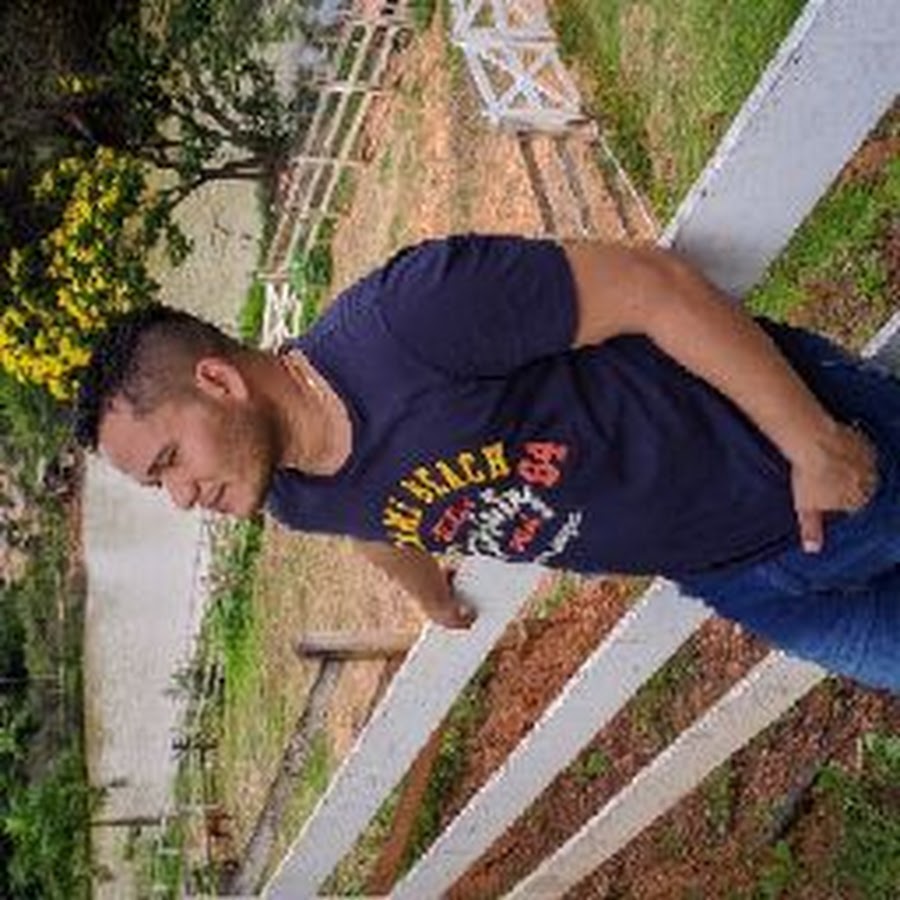Rafael Amorim YouTube channel avatar
