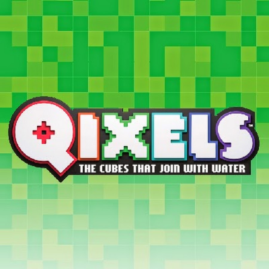 Qixels