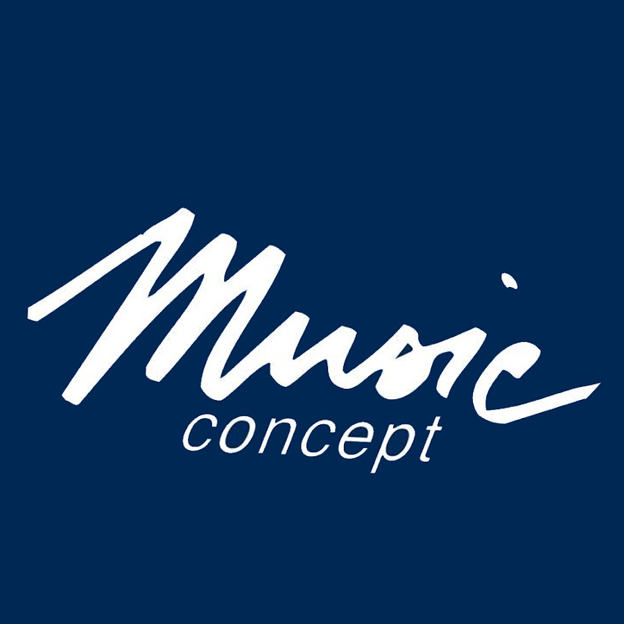 musicconceptthailand Аватар канала YouTube
