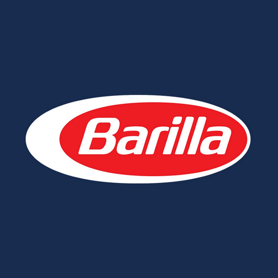 Barilla TÃ¼rkiye YouTube channel avatar
