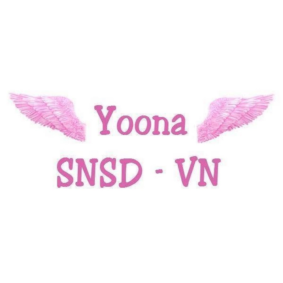 Yoona SNSD - VN YouTube channel avatar