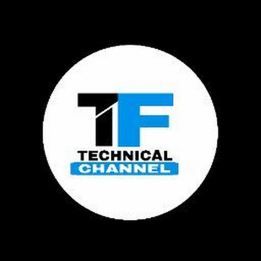 Technical Friend YouTube-Kanal-Avatar