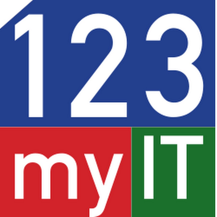 123myIT رمز قناة اليوتيوب