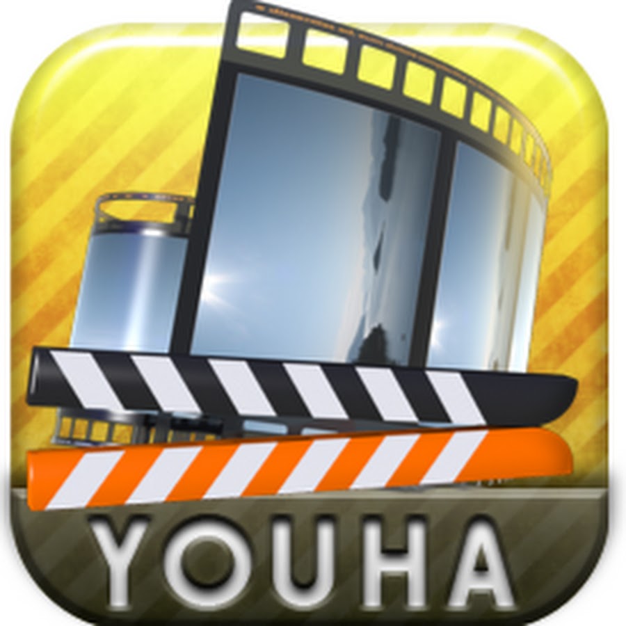 yooouha यूट्यूब चैनल अवतार
