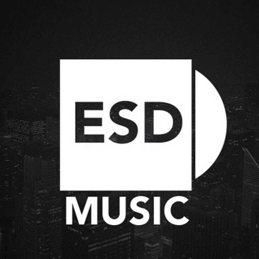 ESD Music | Beats TV YouTube kanalı avatarı