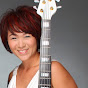 Wendy Phua - @wendyphuabass YouTube Profile Photo