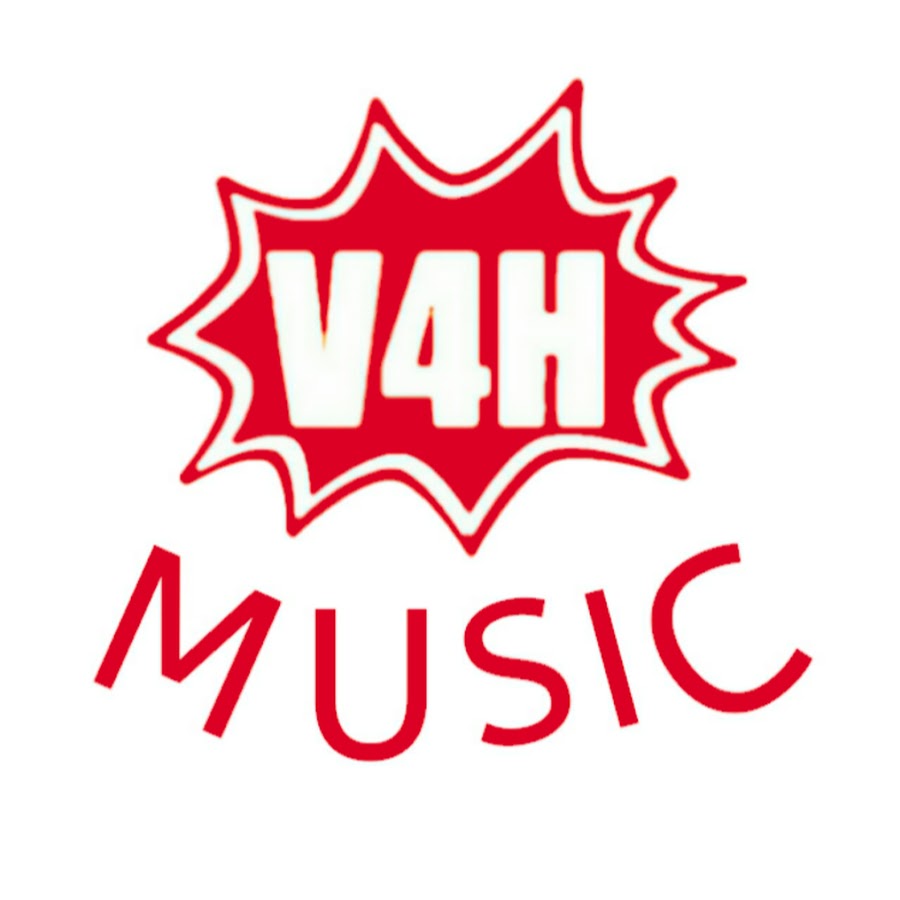 V4H Music YouTube-Kanal-Avatar