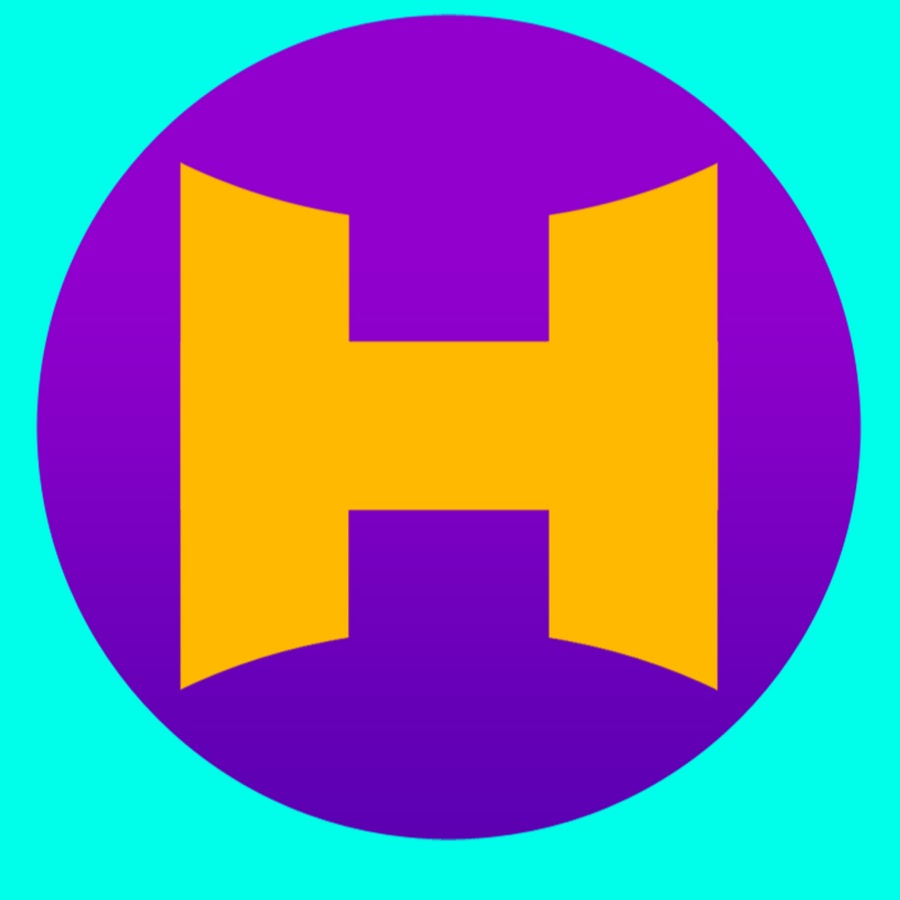 Hexxium Avatar del canal de YouTube