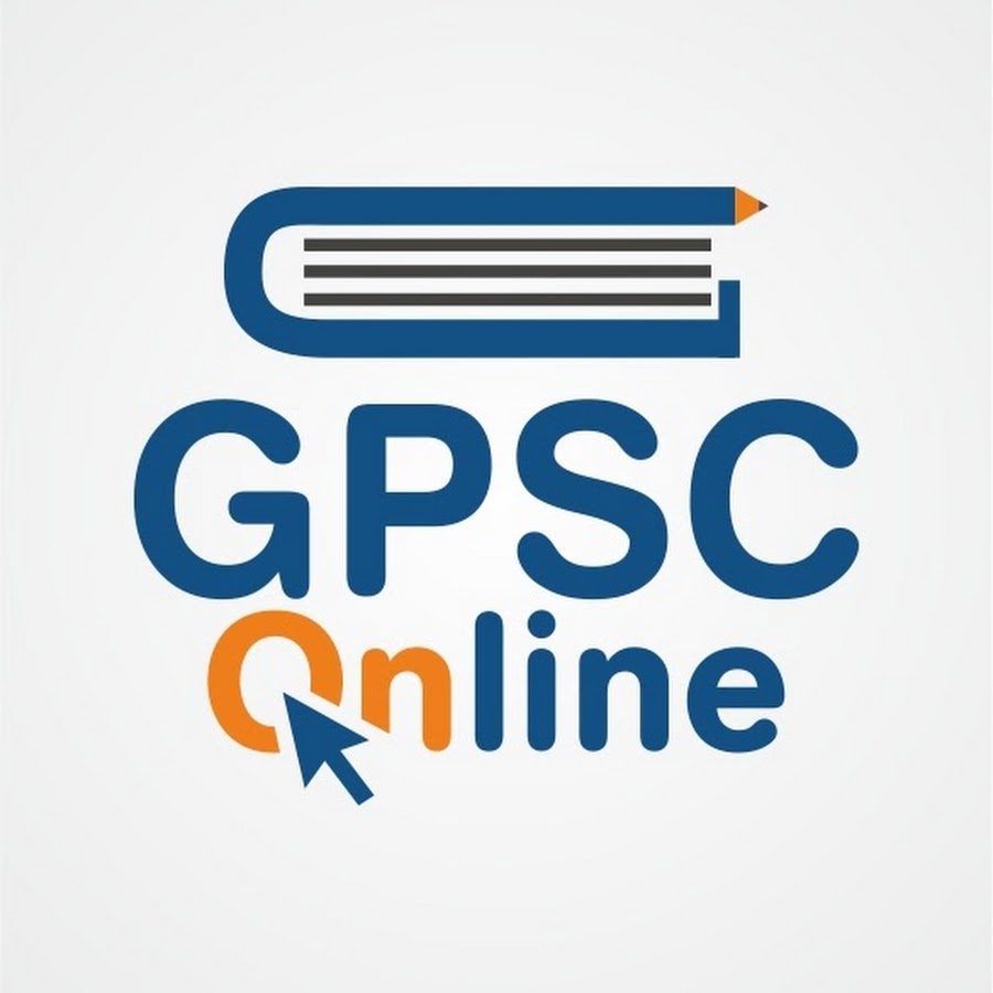 GPSC Online رمز قناة اليوتيوب