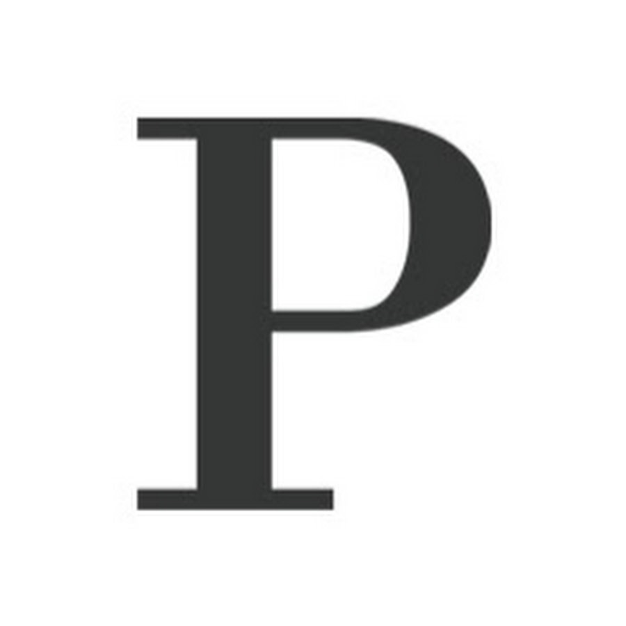 Paste Magazine YouTube channel avatar
