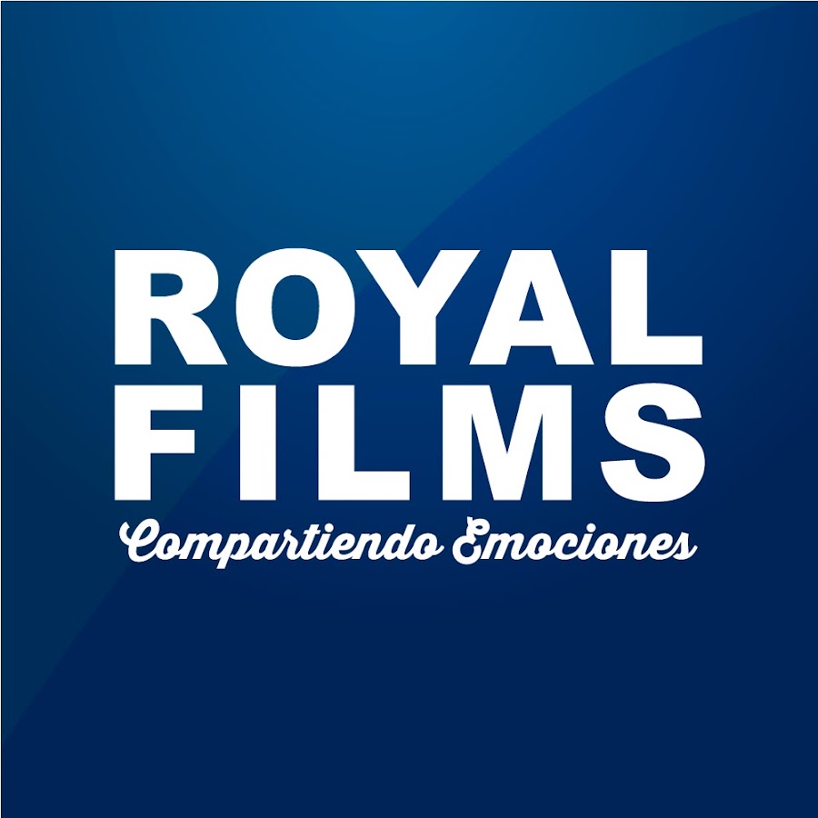 Royal Films Awatar kanału YouTube