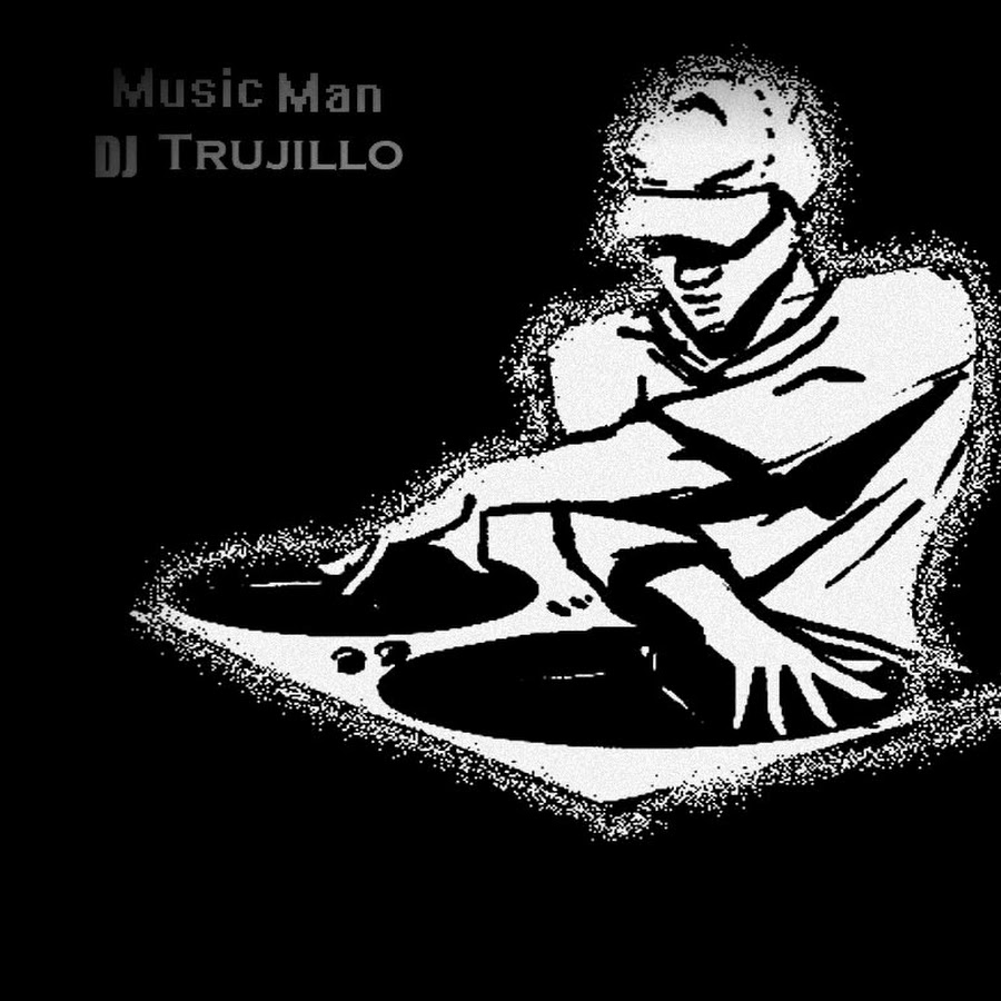 MusicMan DjTrujillo YouTube kanalı avatarı