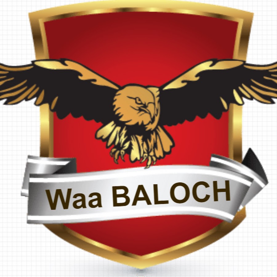 Waa BALOCH YouTube channel avatar