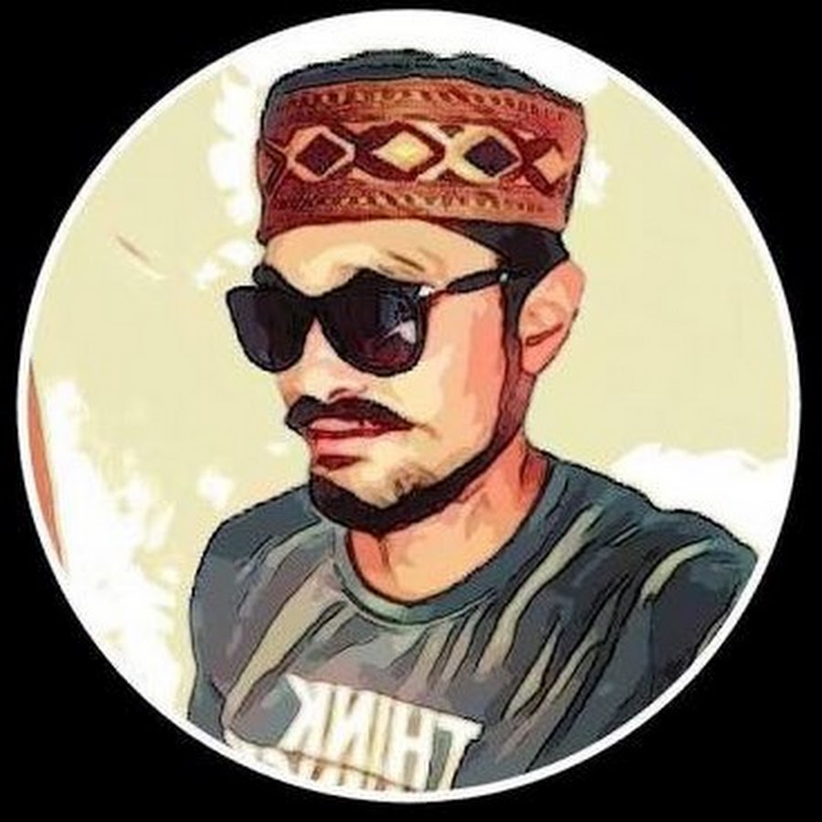 Pahadi Vines YouTube channel avatar
