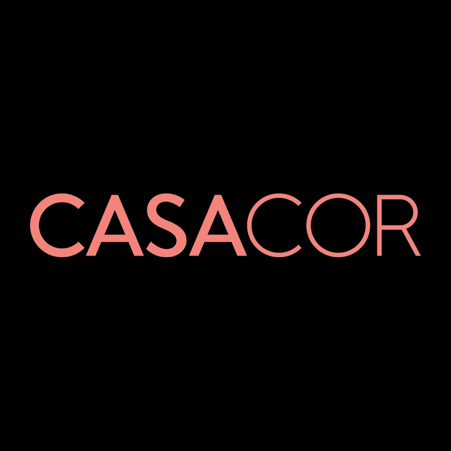 CASACOR_Oficial YouTube channel avatar