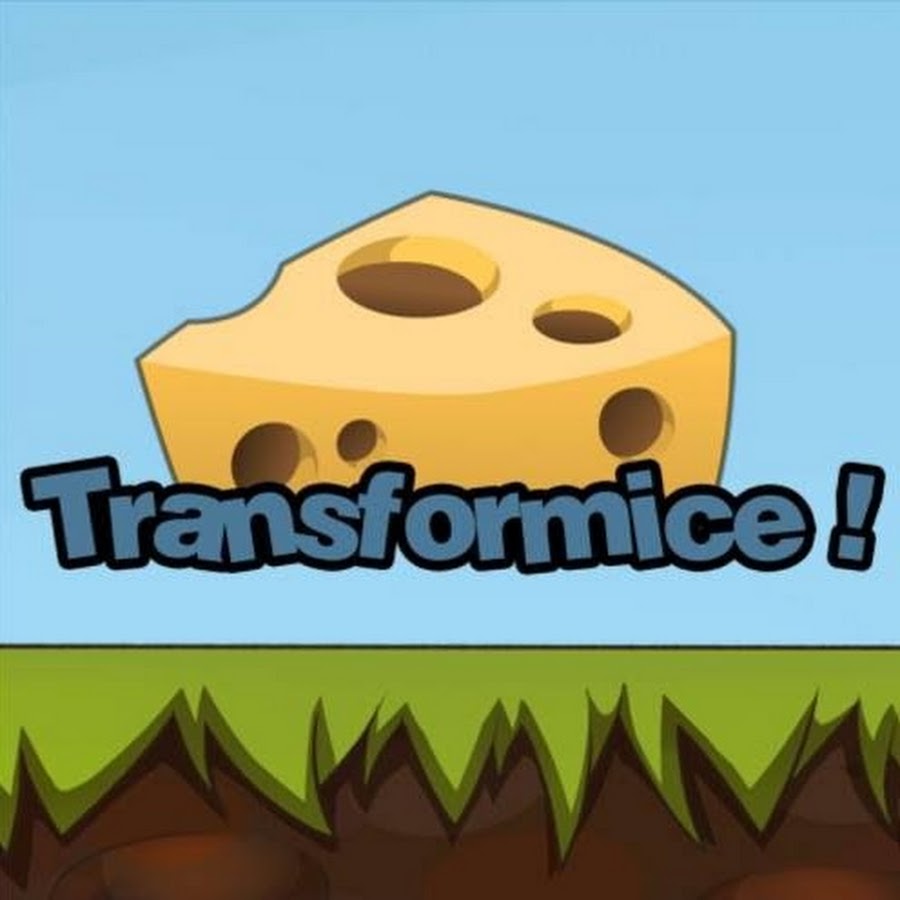 Transformice TV Avatar canale YouTube 