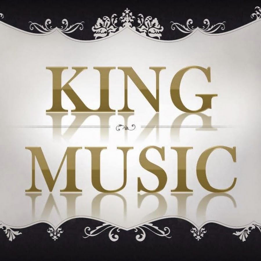 KING MUSIC YouTube channel avatar