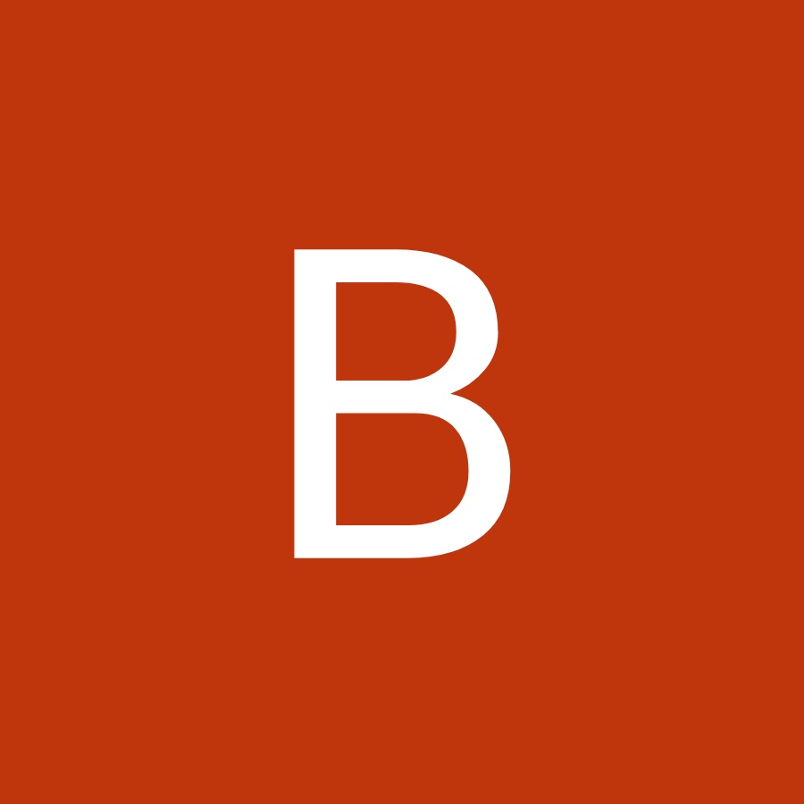 Blatchfc YouTube kanalı avatarı