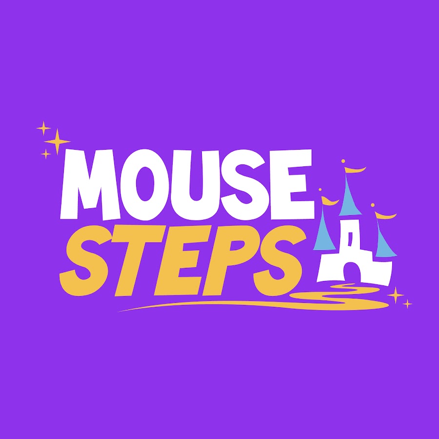 MouseSteps / JWL Media YouTube channel avatar
