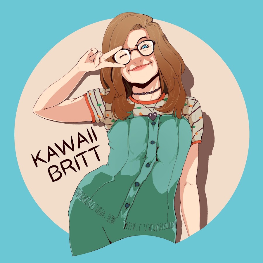 BrittCraft YouTube channel avatar
