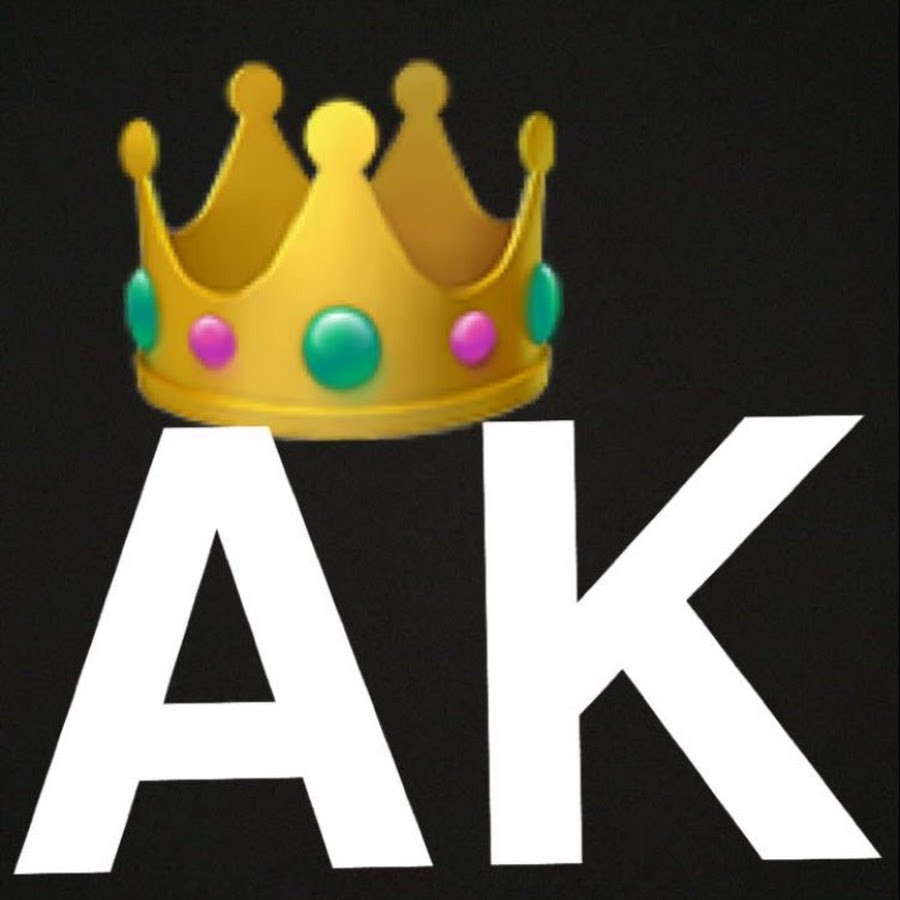 Azal King Avatar canale YouTube 