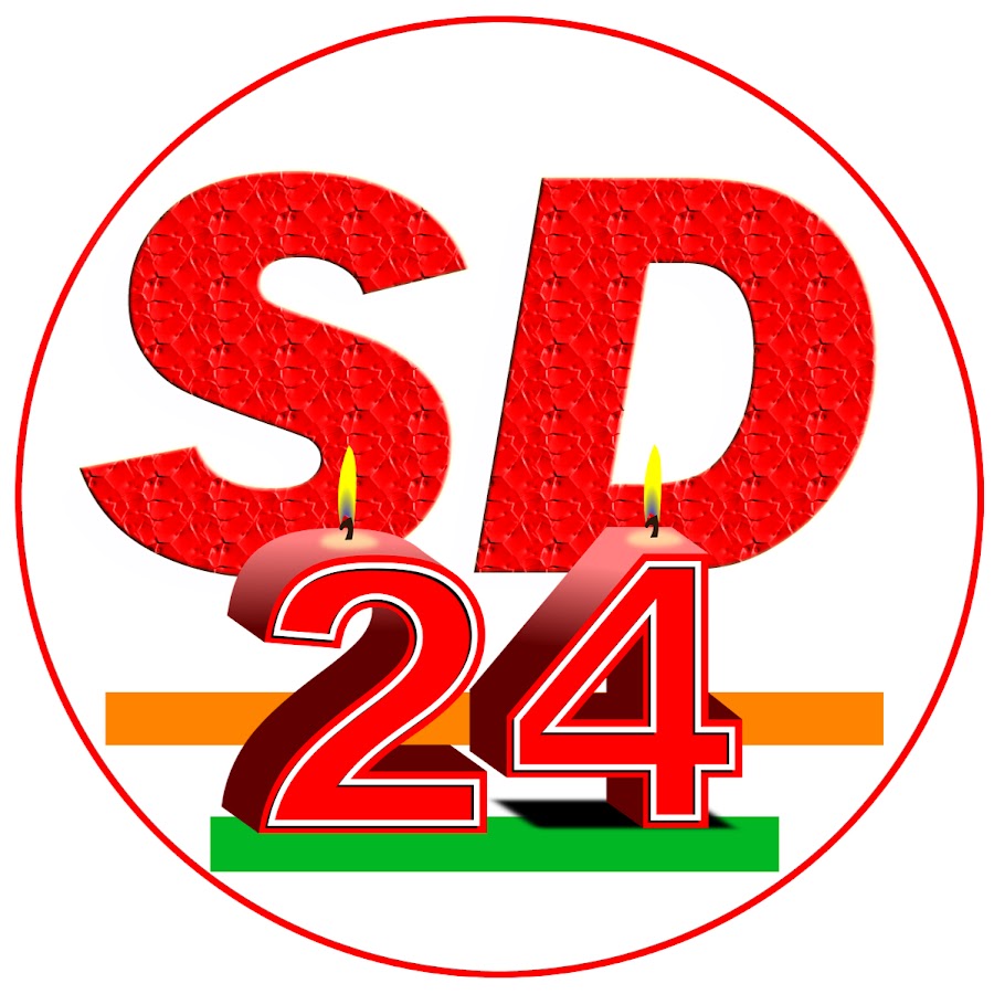 sd24 Avatar canale YouTube 
