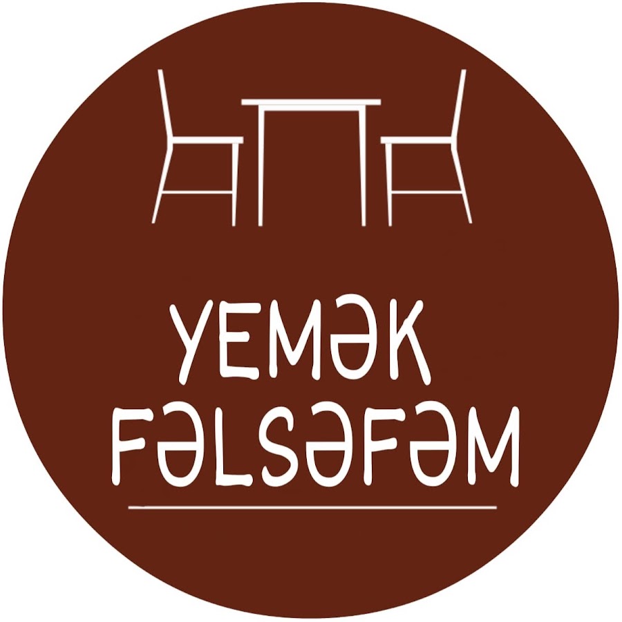 YemÉ™k fÉ™lsÉ™fÉ™m