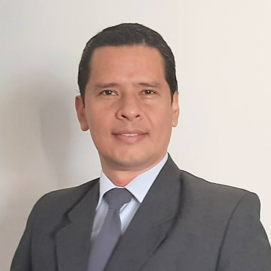 Carlos E Villarroel YouTube kanalı avatarı