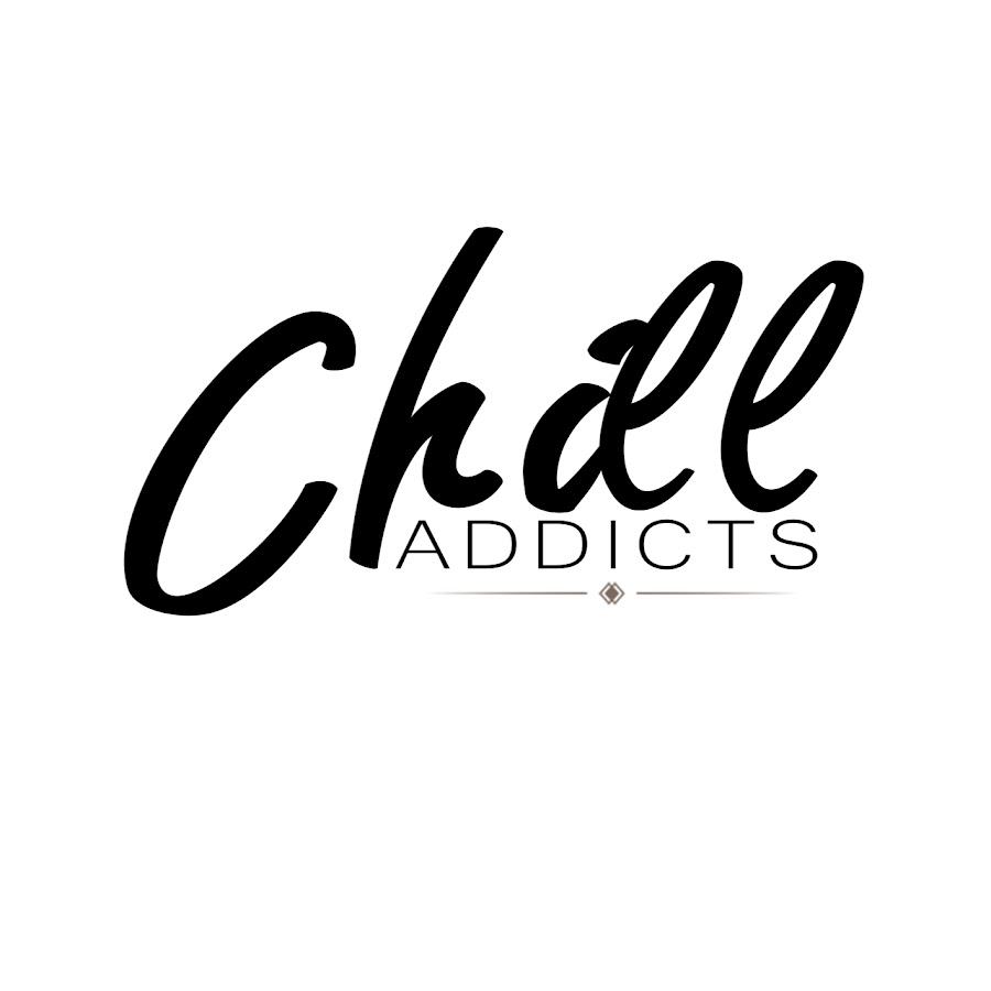 Chill Addicts رمز قناة اليوتيوب