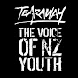 Tearaway Magazine YouTube Profile Photo