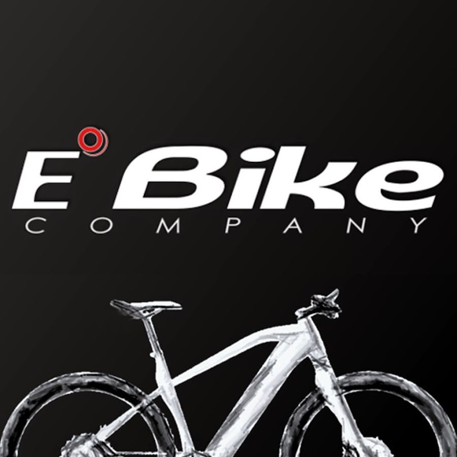 EÂ°Bike Company Mainz YouTube 频道头像