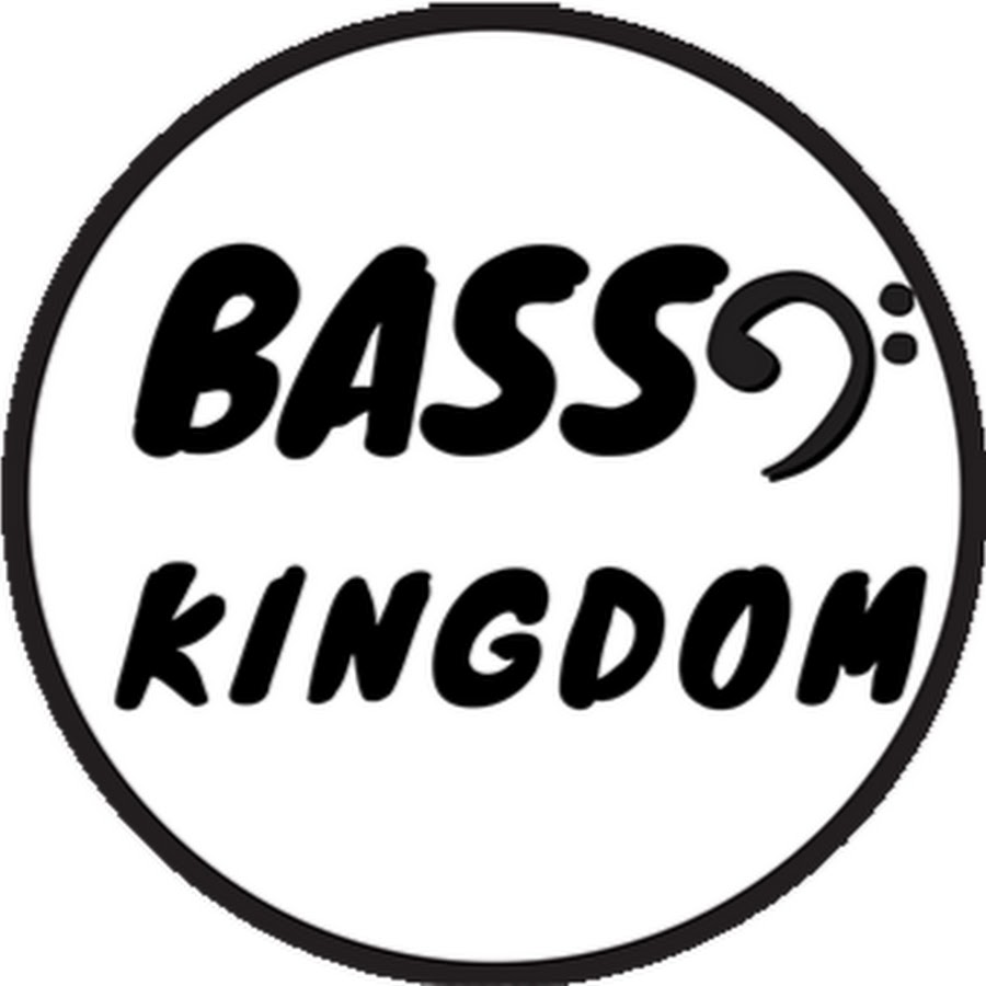 BassKingdomæ‹æ„› YouTube kanalı avatarı