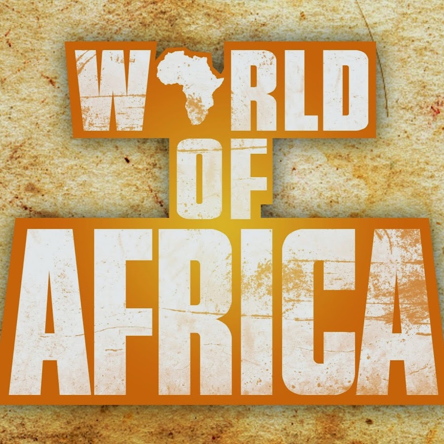 World Of Africa TV YouTube channel avatar