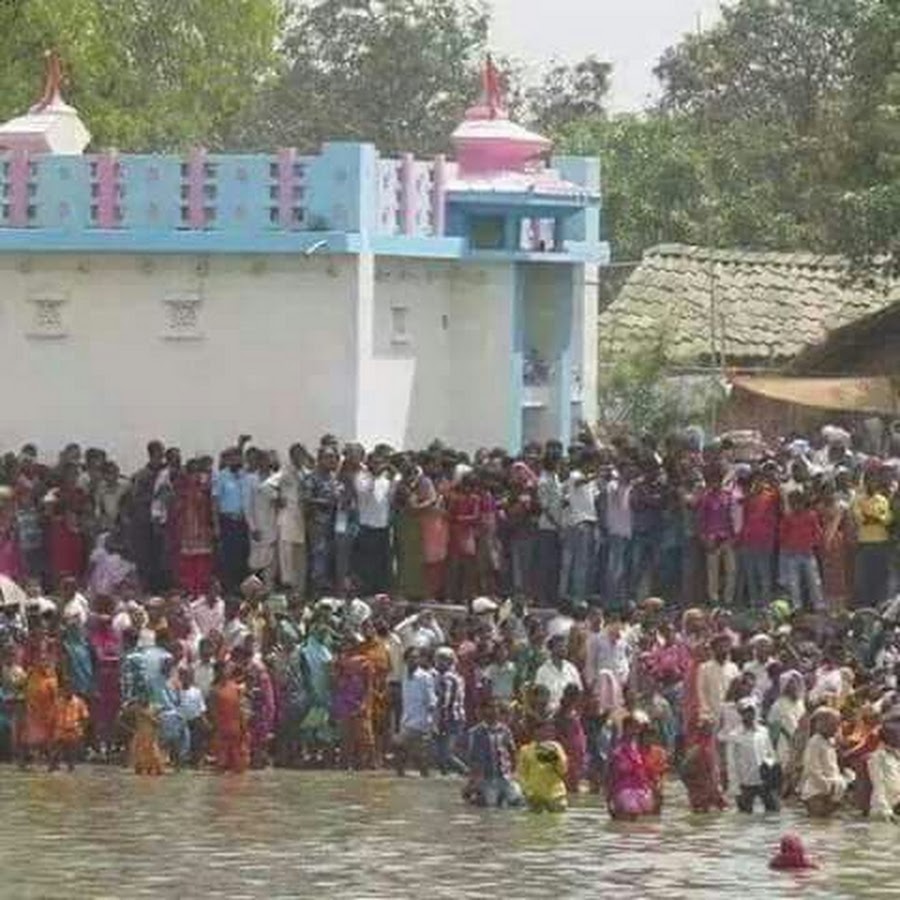 Harinagar Patari Bajar
