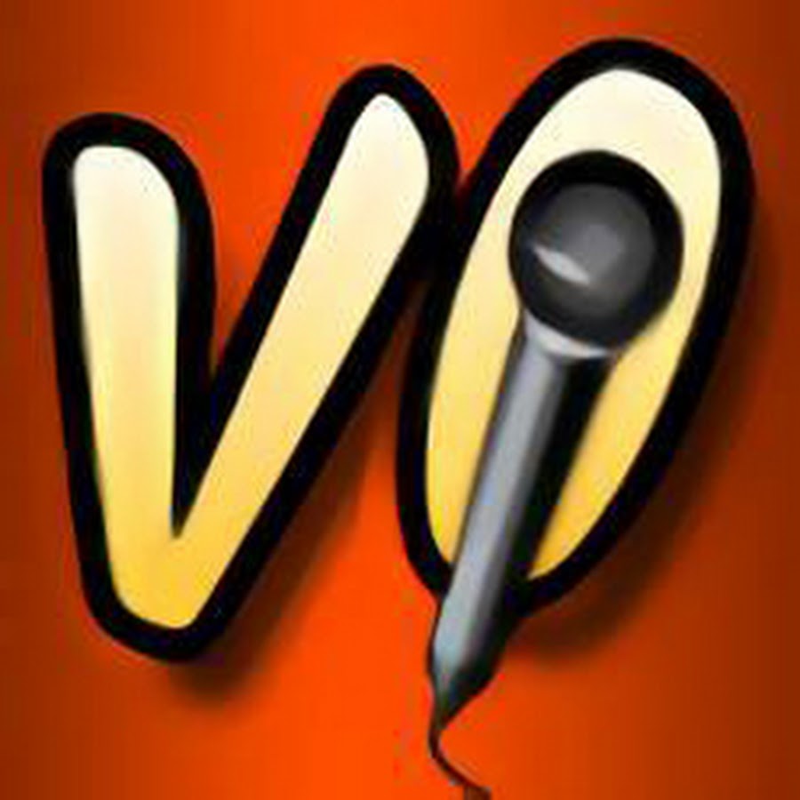 The Voice Over Show YouTube channel avatar