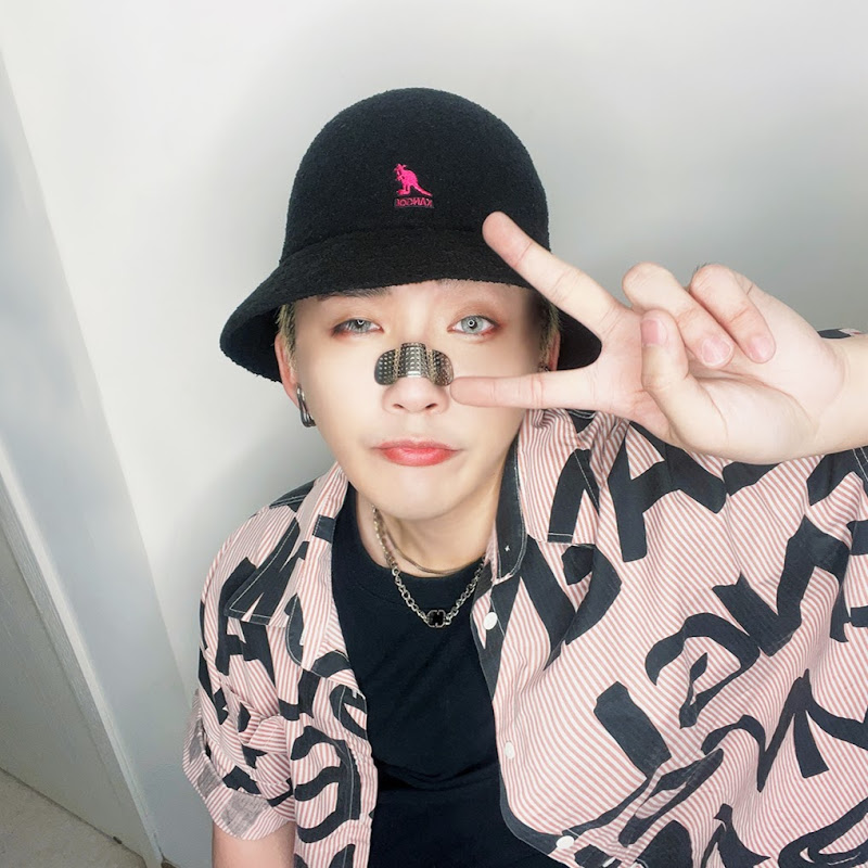 뢰경광Kingaman L - 網紅的藏寶箱 